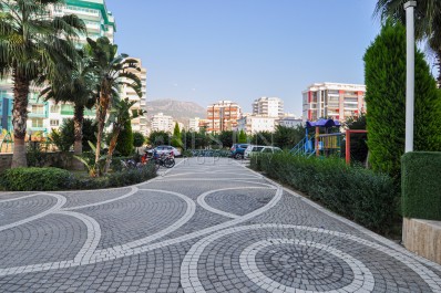 Уютная новая квартира 1+1 в районе Махмутлар в 200 м от моря фото 6